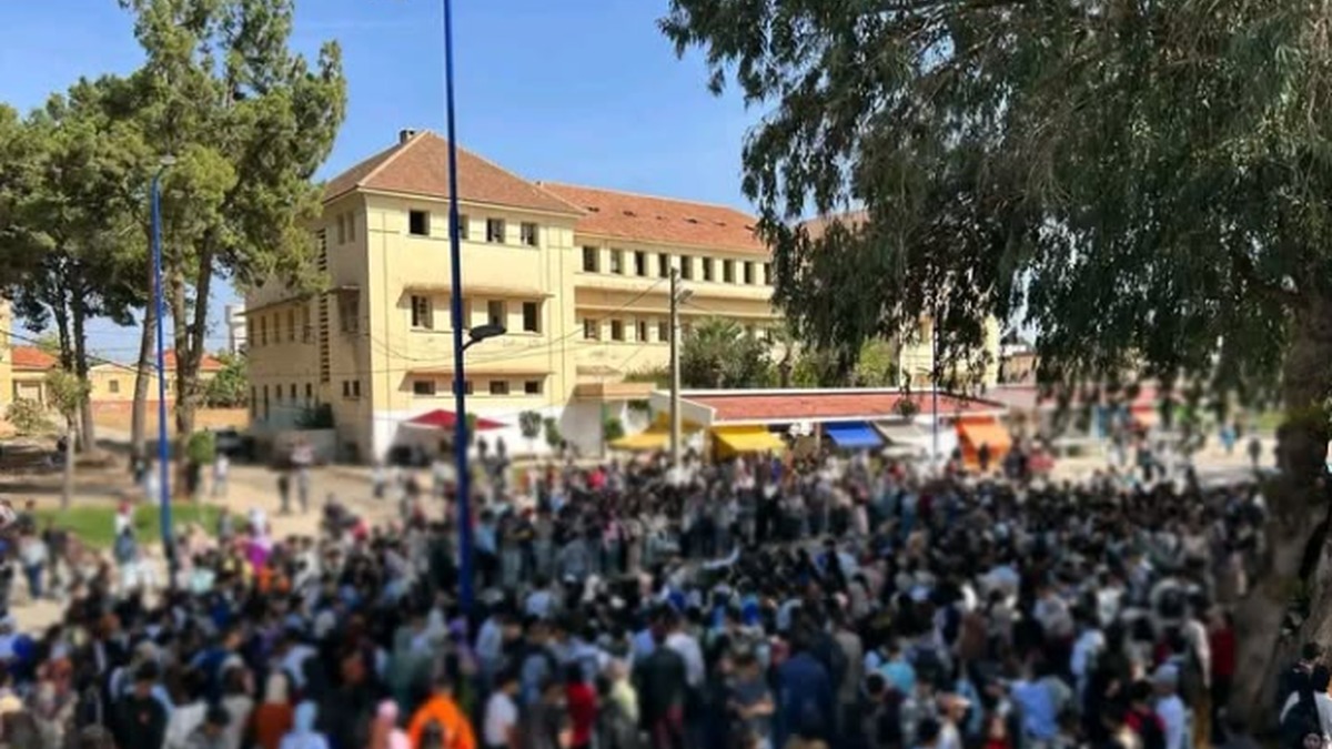 Fez: Two New Direct Urban Bus Lines Launched for Dhar El Mahraz University Campus Students