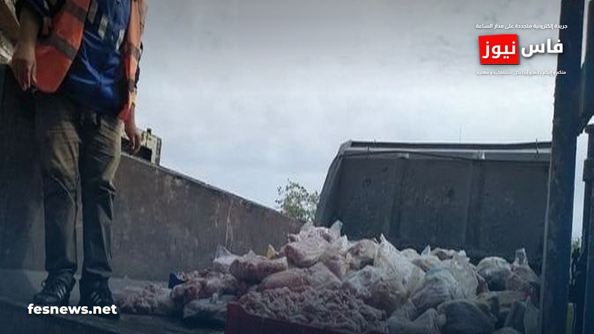 Fez: Municipal Authorities Raid and Close Famous Butcher Shop Over Spoiled Meat as Source Cites Retaliation