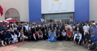 Marjane Group inaugurates its 45th hypermarket in Dakhla with a 260 million DH investment
